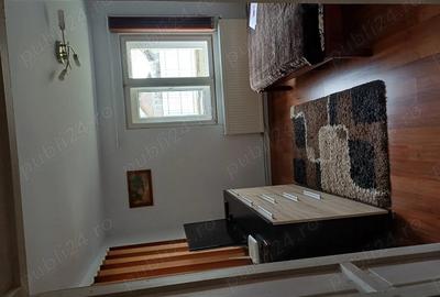 Casă în Gherghița - 7