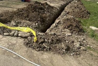 Teren de 500 mp, în Clinceni