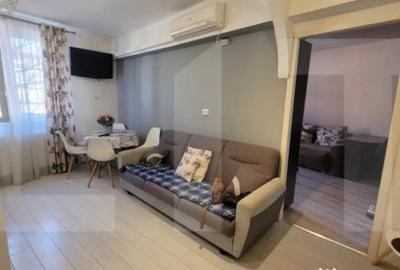 Apartament cu 2 camere decomandat în Complex Studențesc - 6