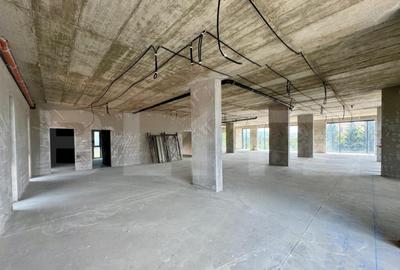 Spațiu comercial, de 1,400 mp, în Someșeni - 11