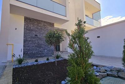 Casă cu 4 camere în Vișan - 13