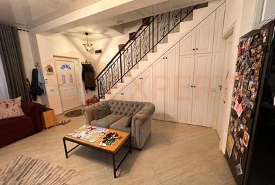 Casa Duplex  3 camere zona Mamaia Sat-Hanul cu Peste - 2