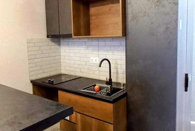 Garsoniera de vanzare in zona Muncii - 3