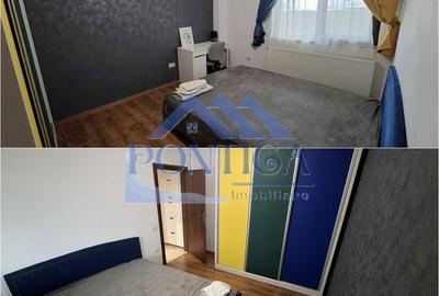 Apartament cu 3 camere în Tomis Plus - 4