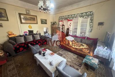 Casă individuală cu 3 camere cu Teren 804 Mp în Tipografilor - 3