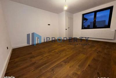 Casă cu 4 camere cu Canalizare în Străulești - 2