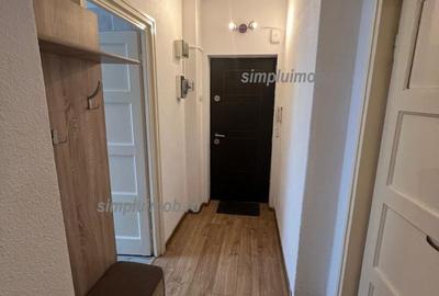 Apartament cu 2 camere semidecomandat în P-ța Romană - 6