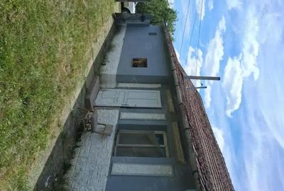 Casă cu 2 camere cu Teren 1200 Mp în Central - 8