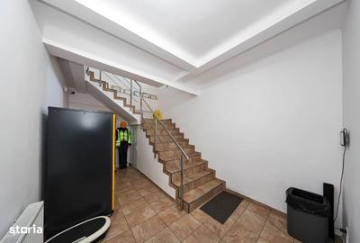 Spațiu comercial, de 1,600 mp, în Est - 3