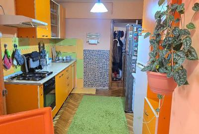 Apartament cu 3 camere decomandat în Sud - 14