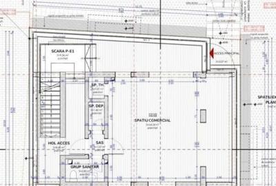 Teren intravilan pentru constructii de vanzare in Borhanci, Cluj Napoca - 10