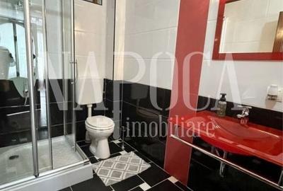 Casă individuală cu 6 camere cu Canalizare în Sânmartin - 10