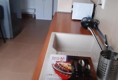 Garsonieră decomandată în Central - 5