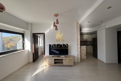 Apartament 3 camere | Baneasa | Iancu Nicolae | Natura Residence - 4