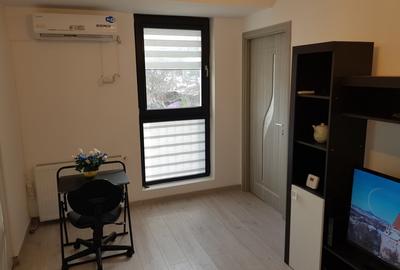 Apartament cu 2 camere semidecomandat, mobilat în Lipovei - 4