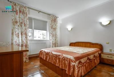 Casa de Cultura-3 camere transformat in 2 camere+zona dinning - 7