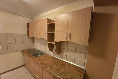 Apartament cu 2 camere decomandat, mobilat în Costești