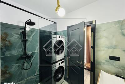 Apartament cu 3 camere în Cristian - 6