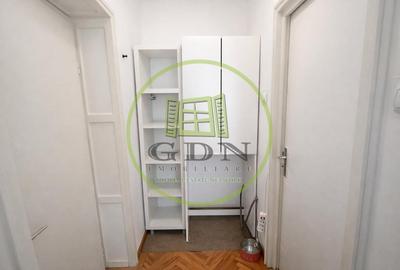Apartament cu 3 camere decomandat, mobilat în Pajura - 12