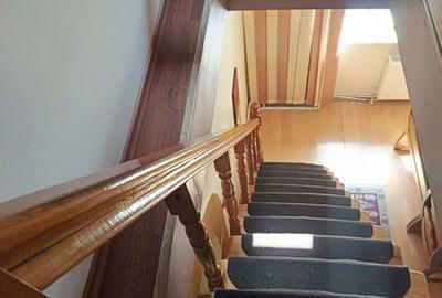 Apartament cu 3 camere în Central - 5