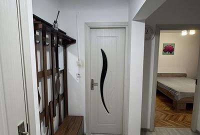 Apartament cu 2 camere semidecomandat, mobilat în Ștrand - 4