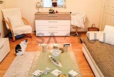 Apartament luminos la etaj intermediar - Grigorescu Apartament luminos la etaj intermediar - Grigorescu - 2