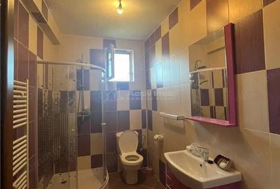 Vila Vanatori teren 2000 mp constructie 360mp - 2