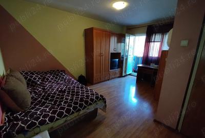Apartament cu 2 camere semidecomandat în Gorjului - 2