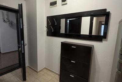 Garsonieră decomandată în Sisești - 1