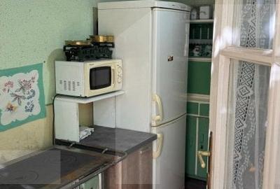 Casa de vanzare in centrul Pancota cu magazin si dependinte. - 17