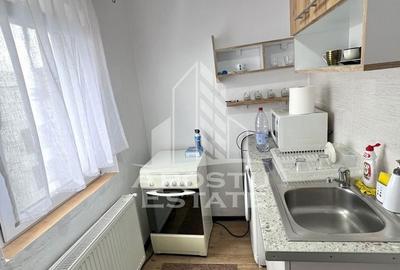 Garsonieră în Mircea cel Bătrân - 5