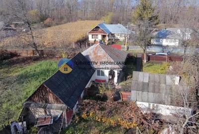 Casă cu 3 camere cu Teren 5062 Mp în Nord - 18