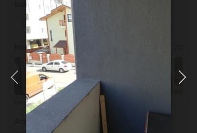 Berceni,Dealu Cucului,Garsoniera cu parcare subterana - 4