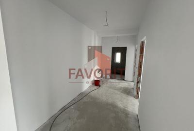 Apartament cu 3 camere decomandat în Giroc - 6