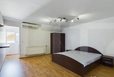 Apartament cu 4 camere semidecomandat, mobilat în Girocului - 5