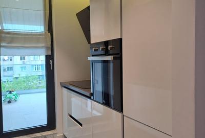 Apartament 3 camere 2 parcari - One Herastrau Plaza - 13