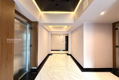 Apartament cu 3 camere decomandat, mobilat în Aviației - 27