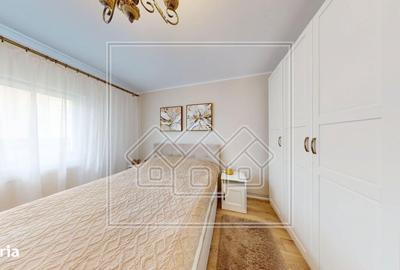 Apartament cu 2 camere în Central - 3