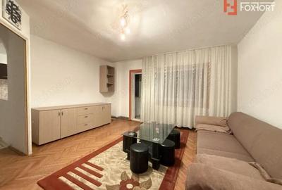 Apartament cu 2 camere decomandat, mobilat în Bucovina - 1