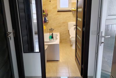 Casă cu 3 camere în Central - 2