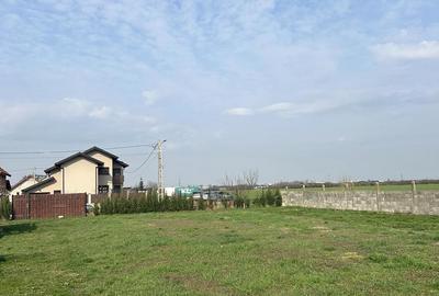 Teren de vanzare in Palota - 1