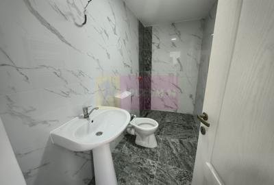 Casă individuală cu 4 camere cu Canalizare în Copăceni - 8