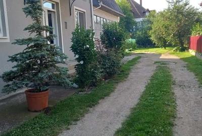 Casă cu Teren 700 Mp în Central - 7