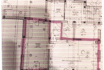 Spațiu comercial, de 135 mp, în Central