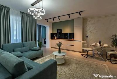 Apartament cu 2 camere decomandat în Voluntari