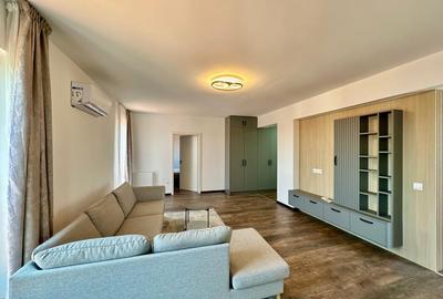 Apartament tip Penthouse, spatios si elegant - Pet-friendly