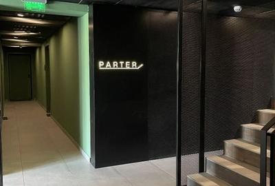 Loft spectaculos în complexul exclusivist Brick Loft - Intrarea Chefalului - 30