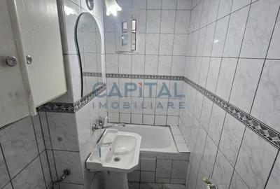 0% Comision! Apartament cu 2 camere de vanzare, Gherla - 3