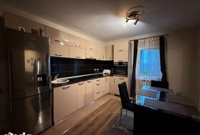 Apartament cu 2 camere decomandat în Tomis III - 6