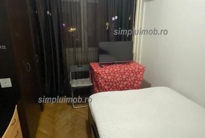 Blocul Almo Obor 3Camere Circular - 3